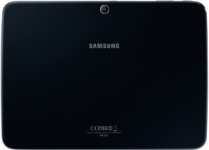Samsung GT-P5200 Galaxy Tab III 10.1 Black